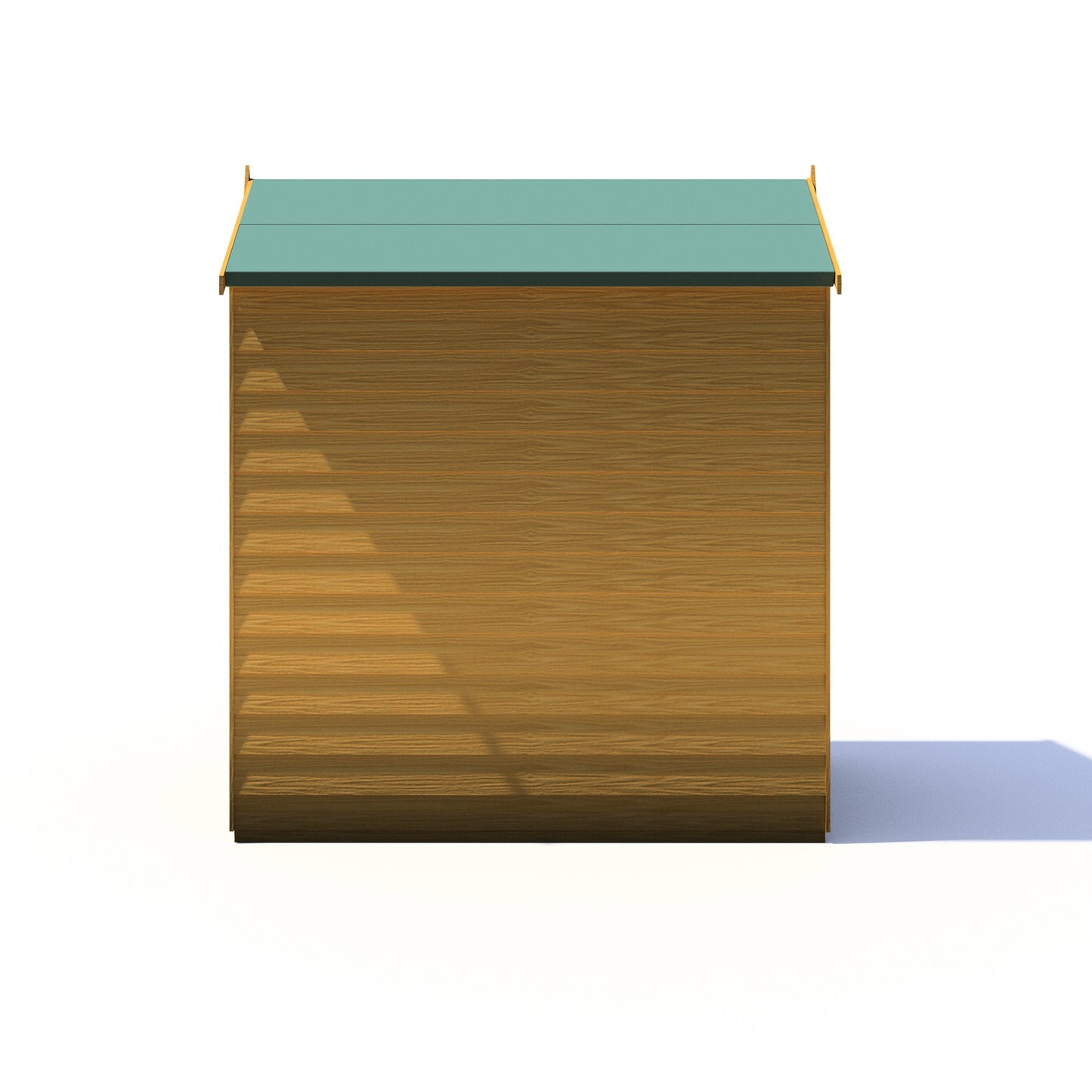 Shire Overlap 3x5 Value