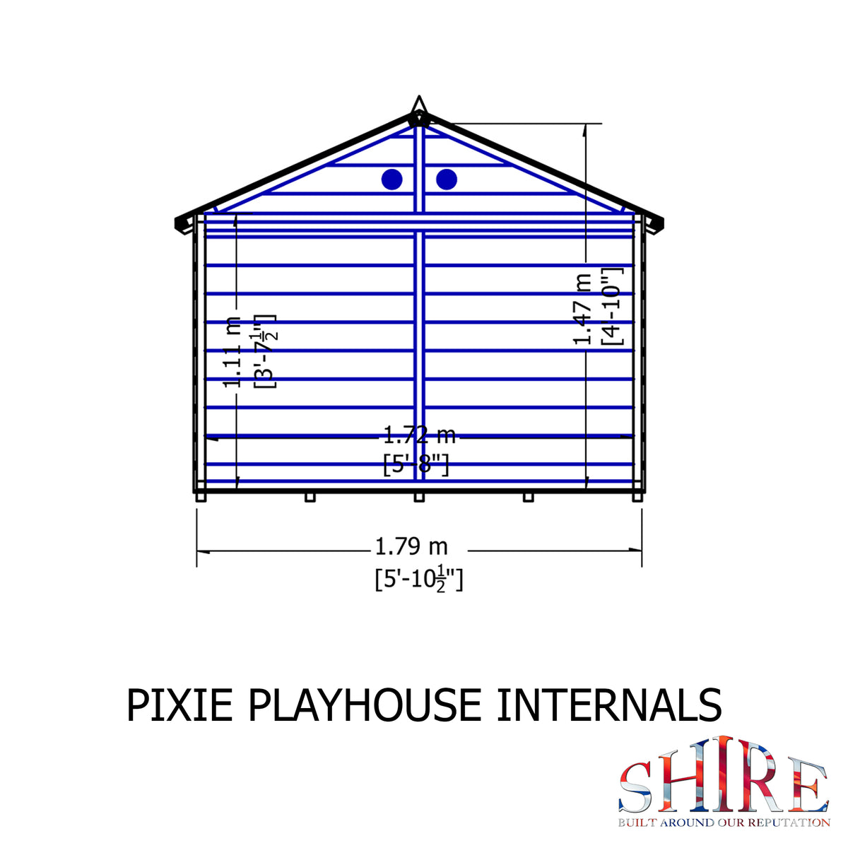 Shire Pixie