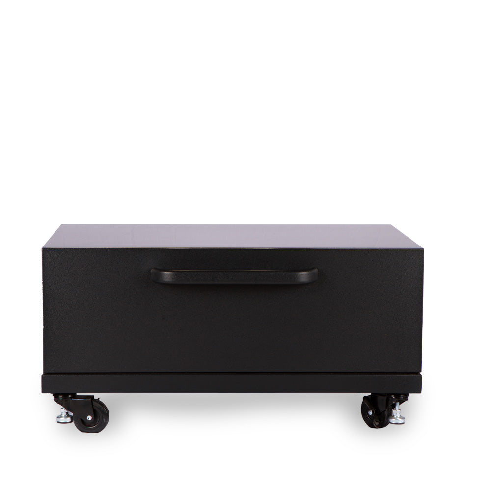 GRLLR Connect Kamado Low unit – Ceramic Kamado Grill Cabinet