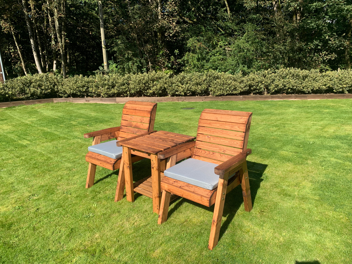 Charles Taylor Deluxe Companion Set