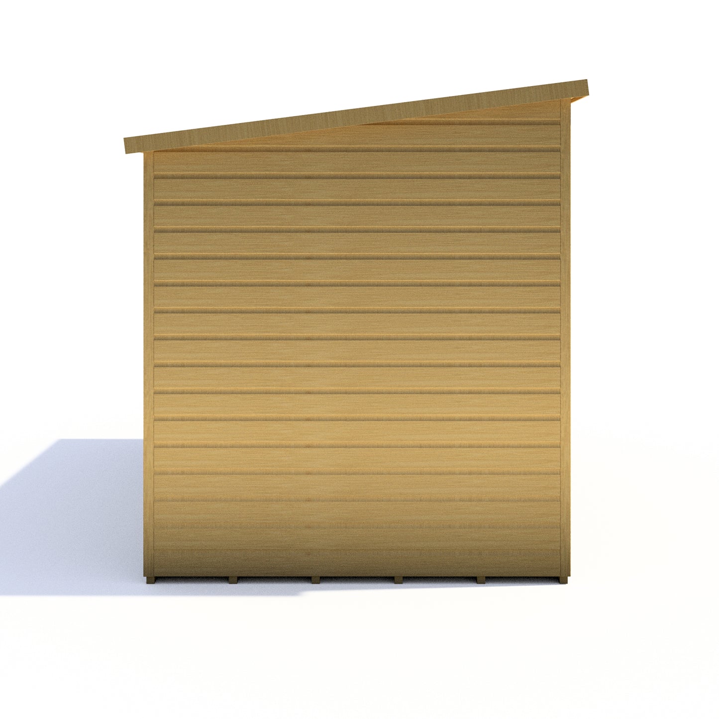 Shire Ranger 12x6 Double Door