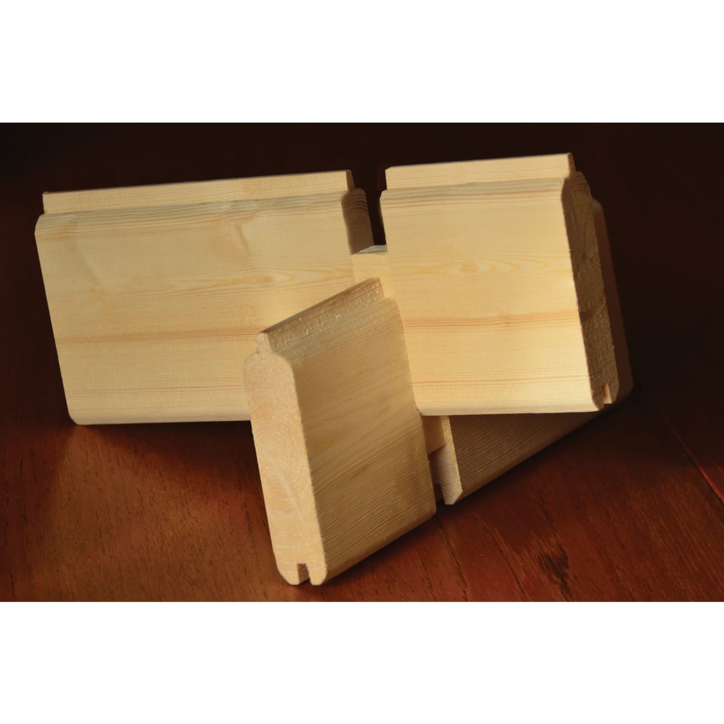 Shire Gisburn 10x8 Log Cabin (28mm - 70mm Logs)