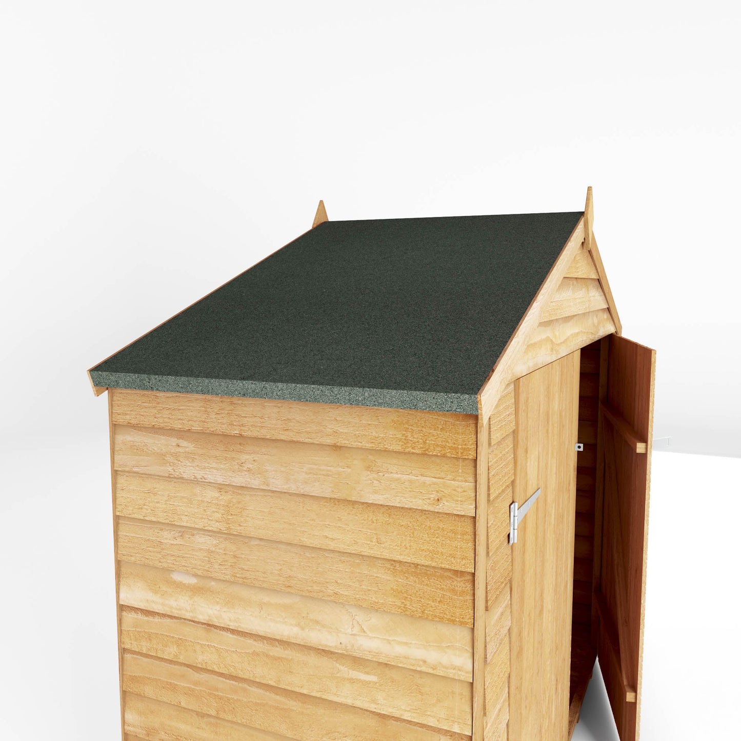 Mercia 3x7 Overlap Apex Bike Store