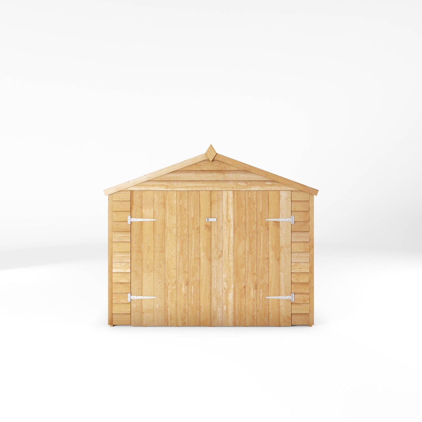 Mercia 3x7 Overlap Apex Bike Store