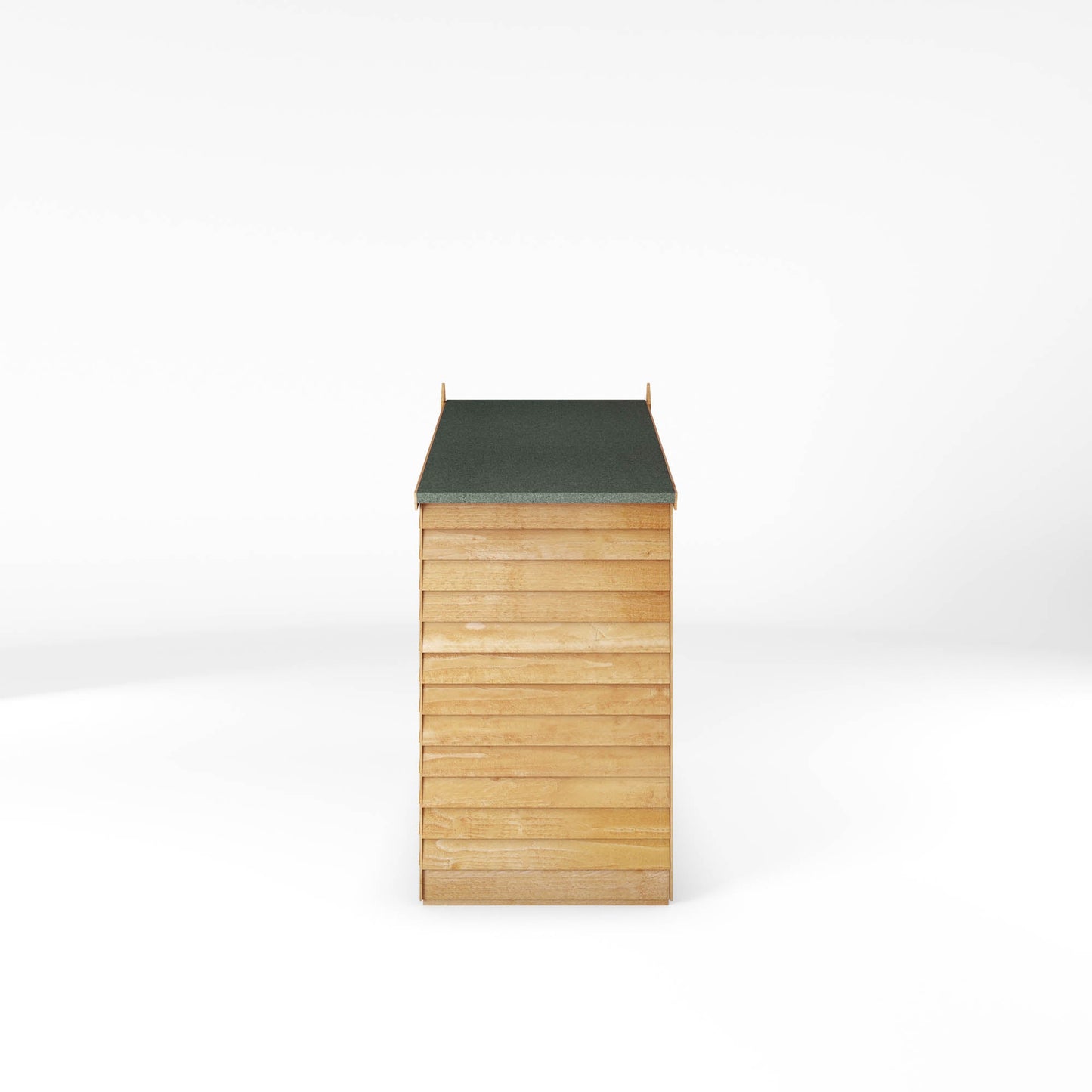 Mercia 3x7 Overlap Apex Bike Store