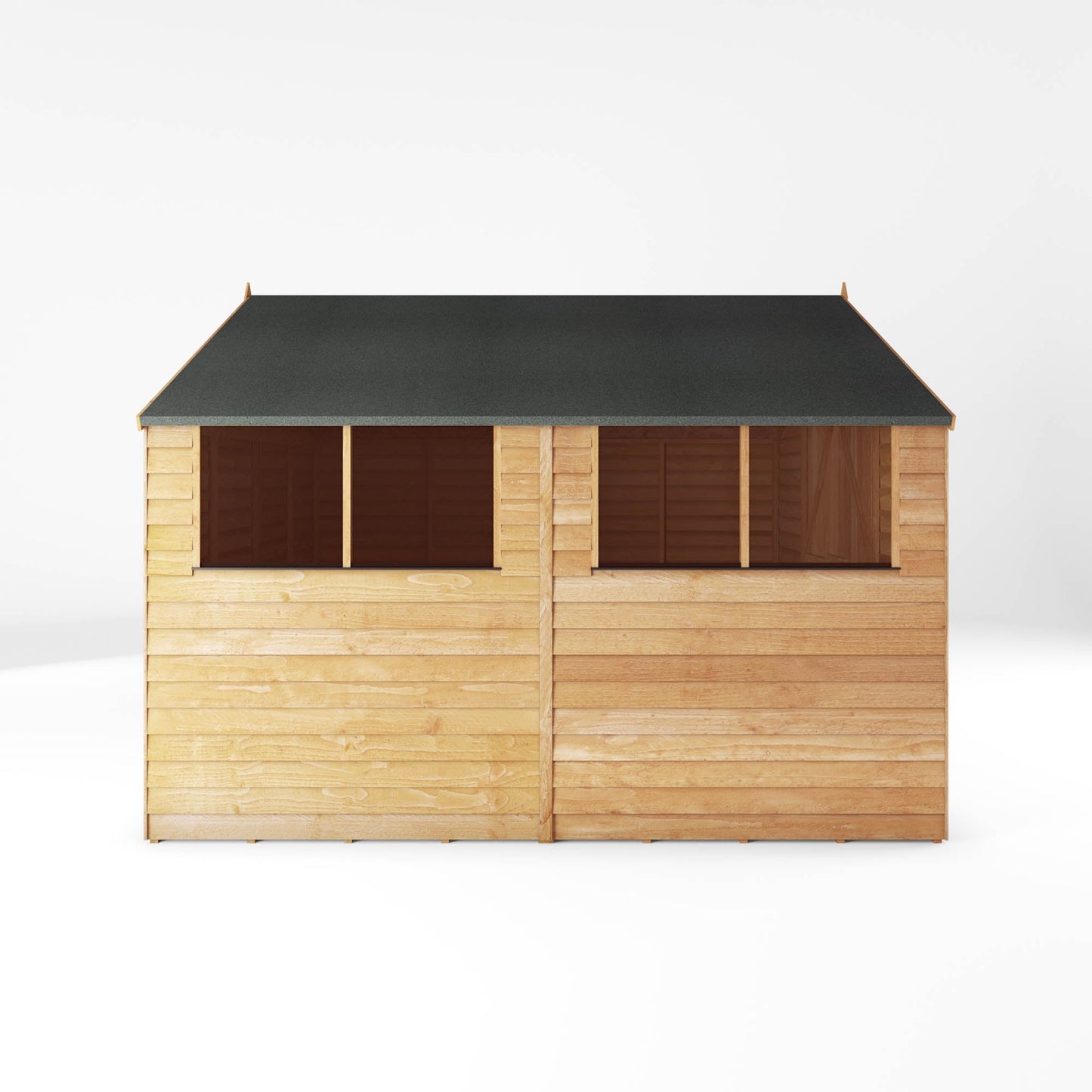 Mercia 10x10 Overlap Apex