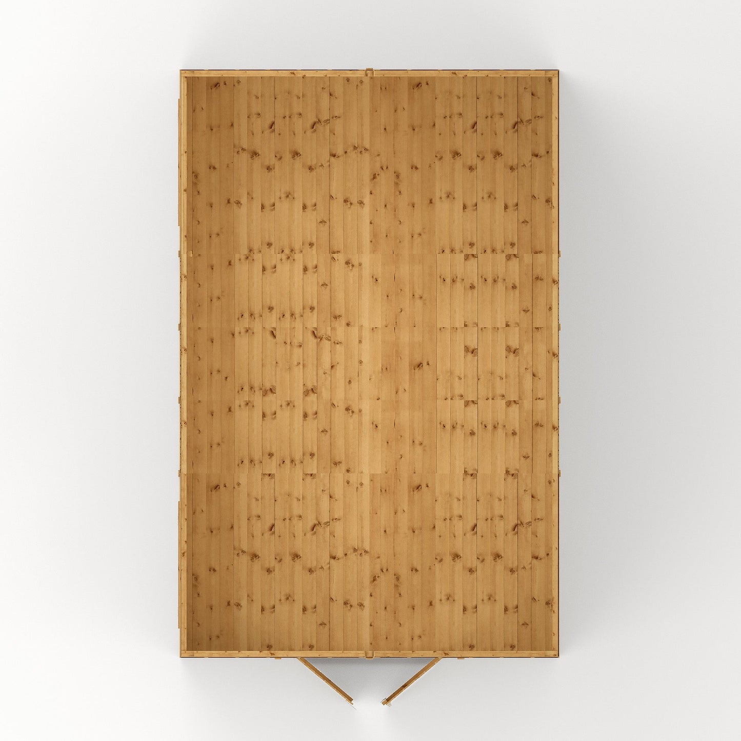 Mercia 16x10 Premium Shiplap Apex Workshop