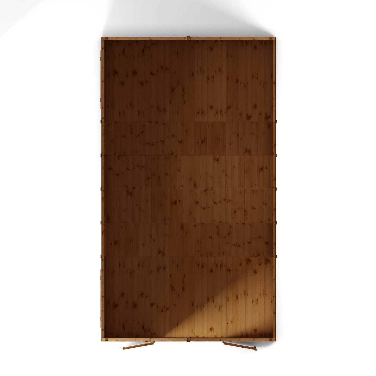 Mercia 18x10 Premium Shiplap Apex Workshop