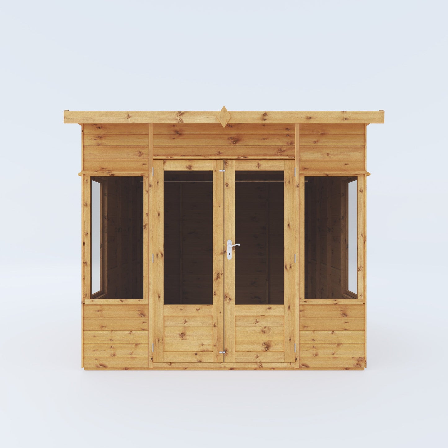 Mercia 8x8 Premium Helios Summerhouse