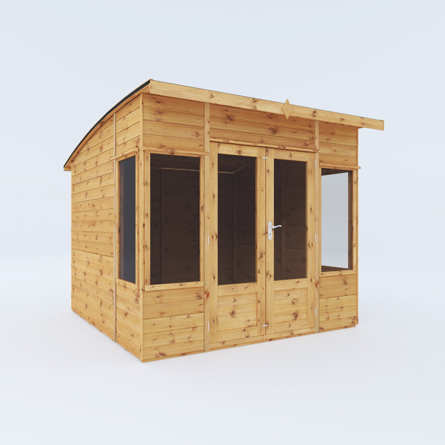 Mercia 8x8 Premium Helios Summerhouse