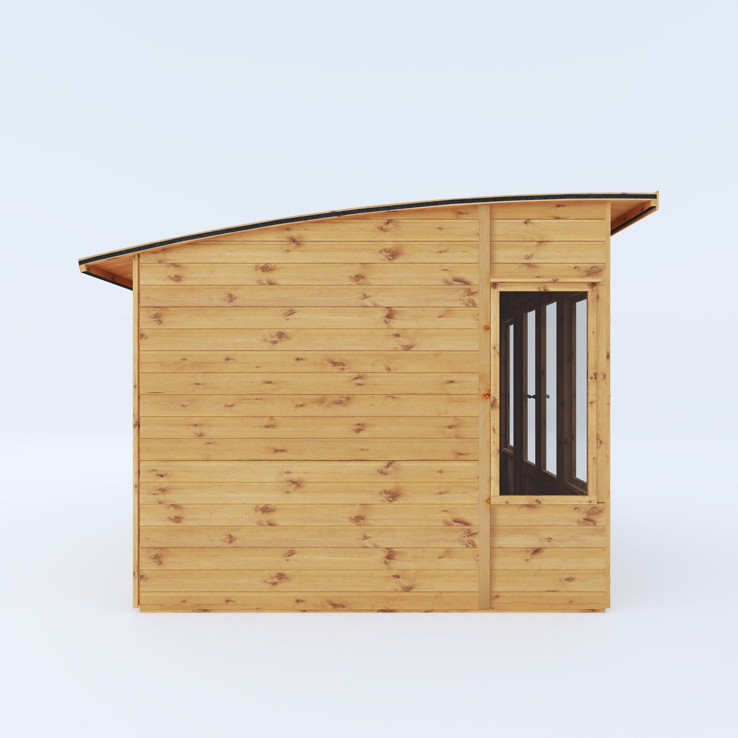Mercia 10x8 Premium Helios Summerhouse