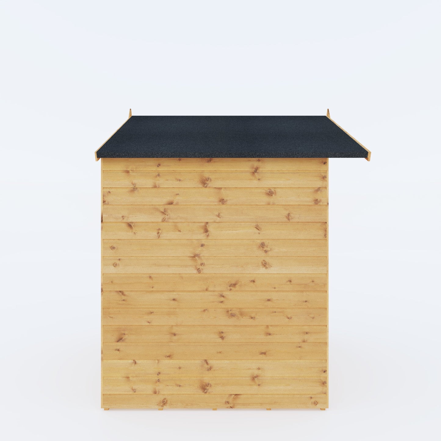 Mercia 7x5 Traditional Summerhouse