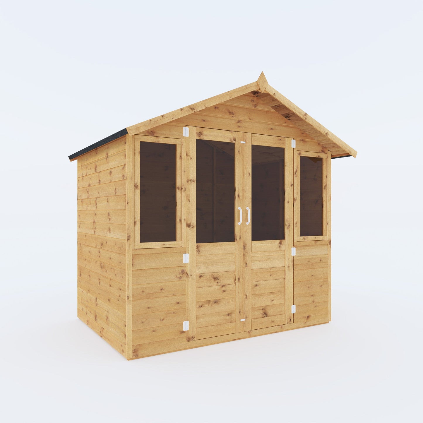Mercia 7x5 Traditional Summerhouse