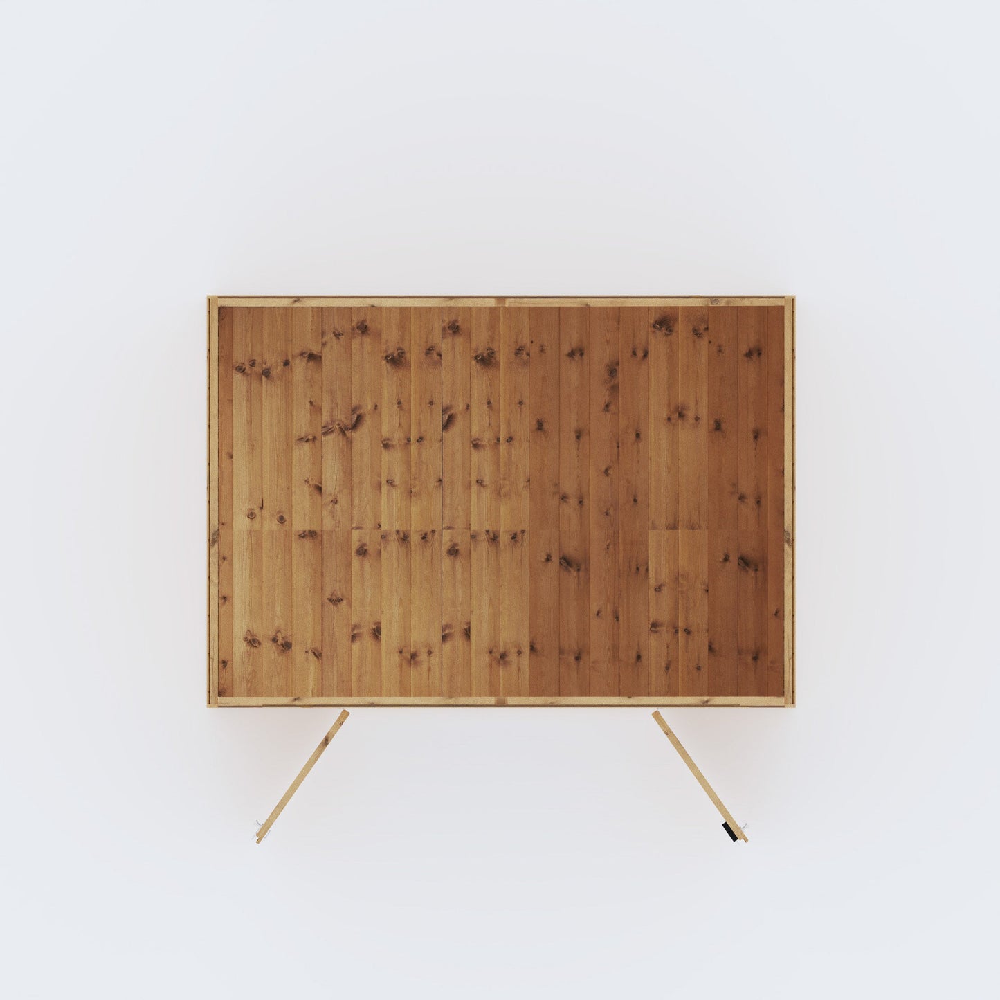 Mercia 7x5 Traditional Summerhouse