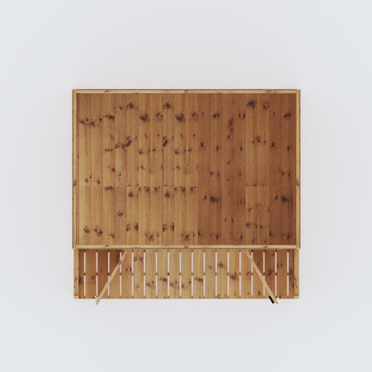 Mercia 7x7 Traditional Summerhouse