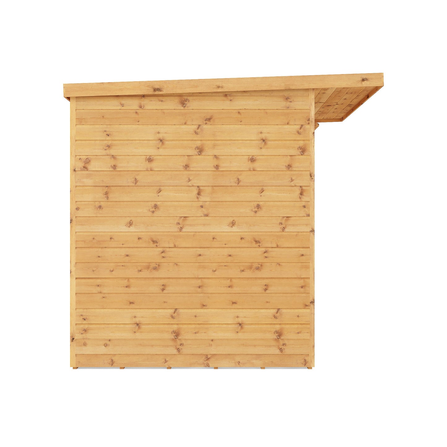 Mercia 8x6 Maine Summerhouse