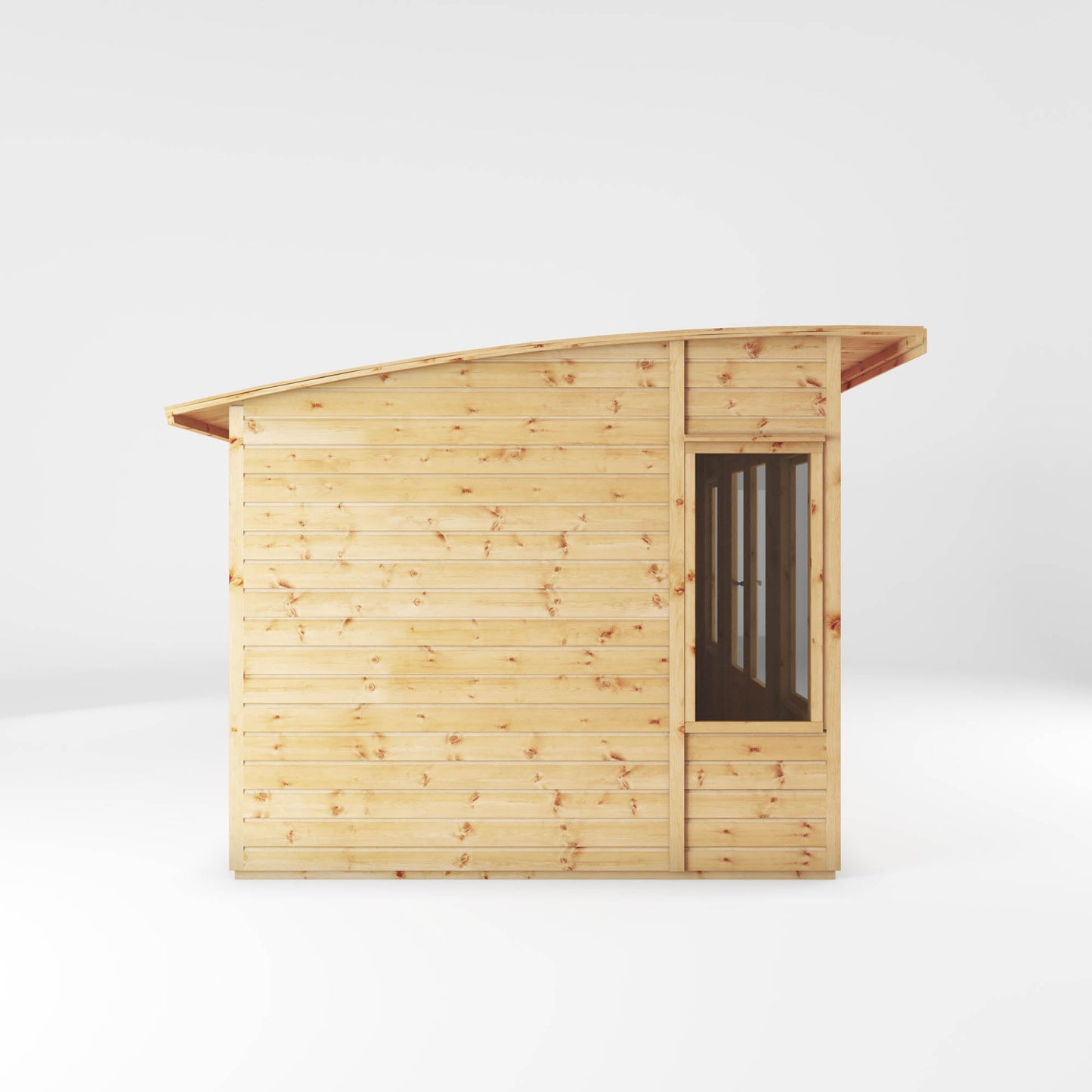 Mercia 12x8 Premium Helios Summerhouse