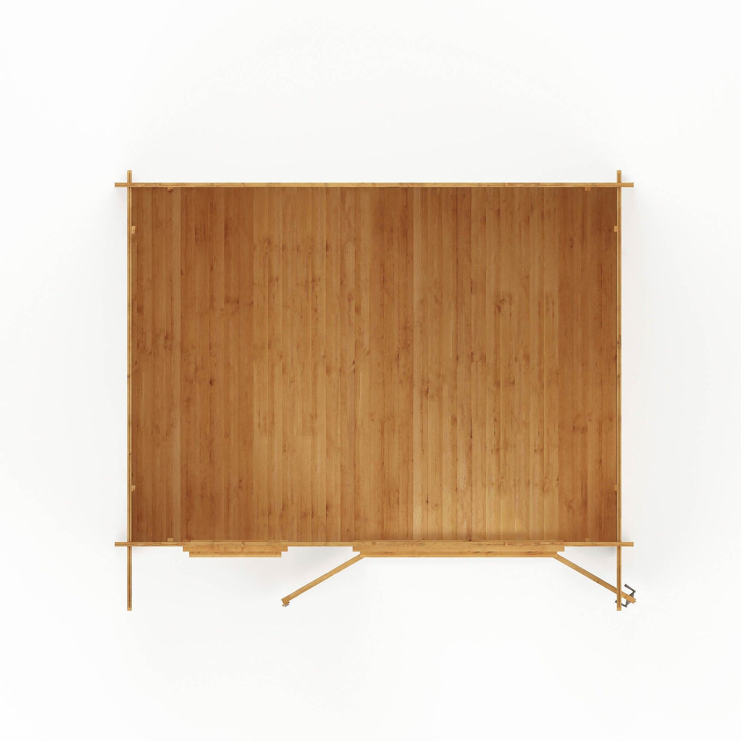 Mercia 4m x 3m Retreat Log Cabin (28mm - 44mm Logs)