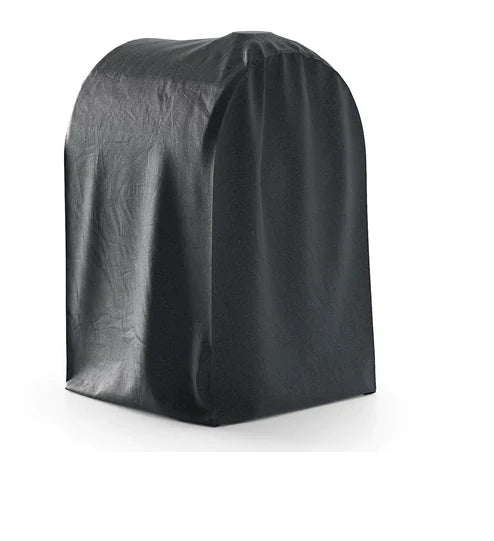 Fontana Protective Cover for Margherita Pizza Oven with Trolley