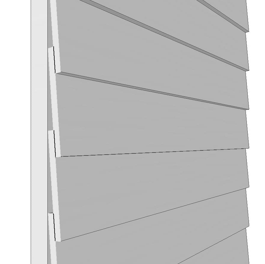 Shire Overlap Double Door 12x6 D/D