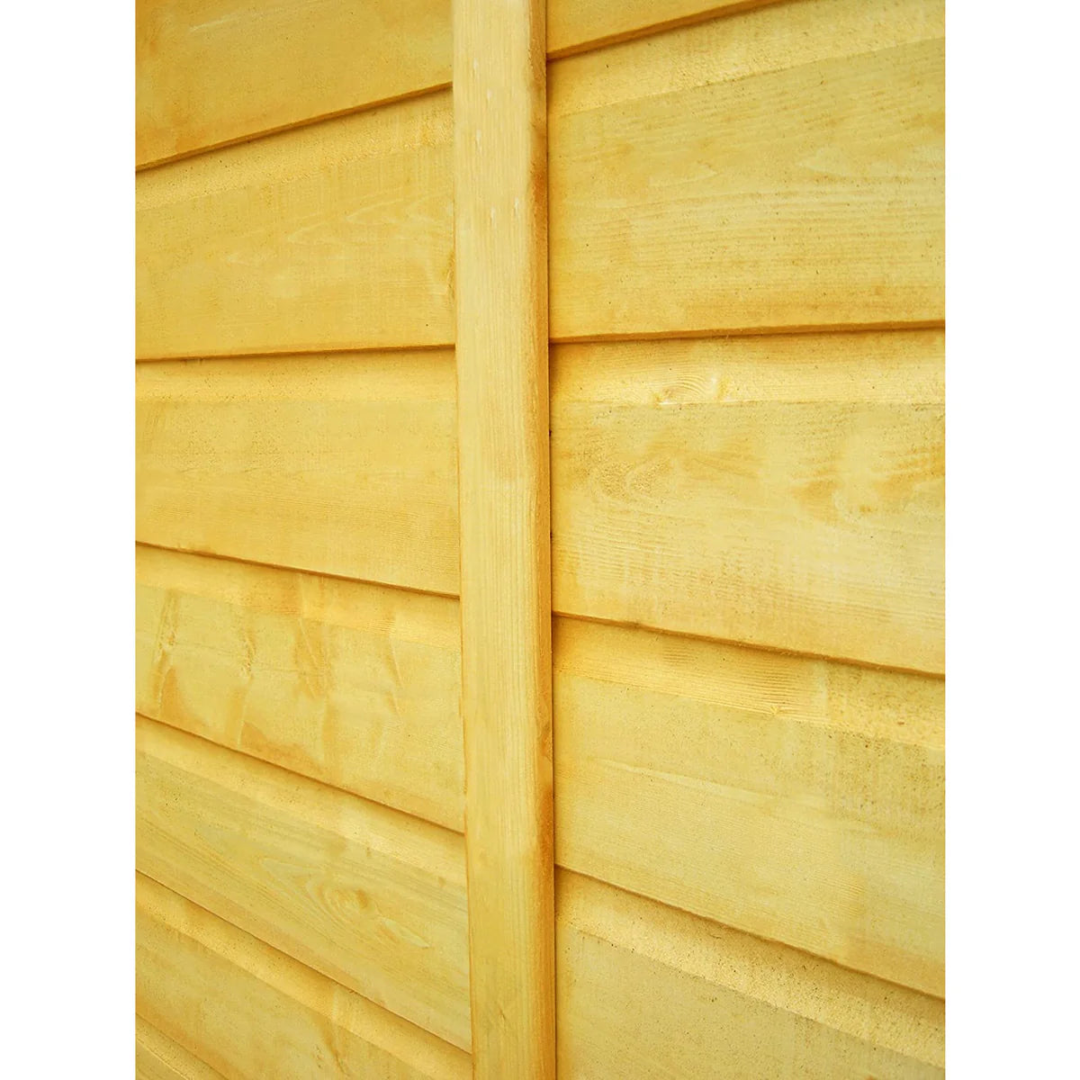 Shire Blenheim 10x8 Shiplap