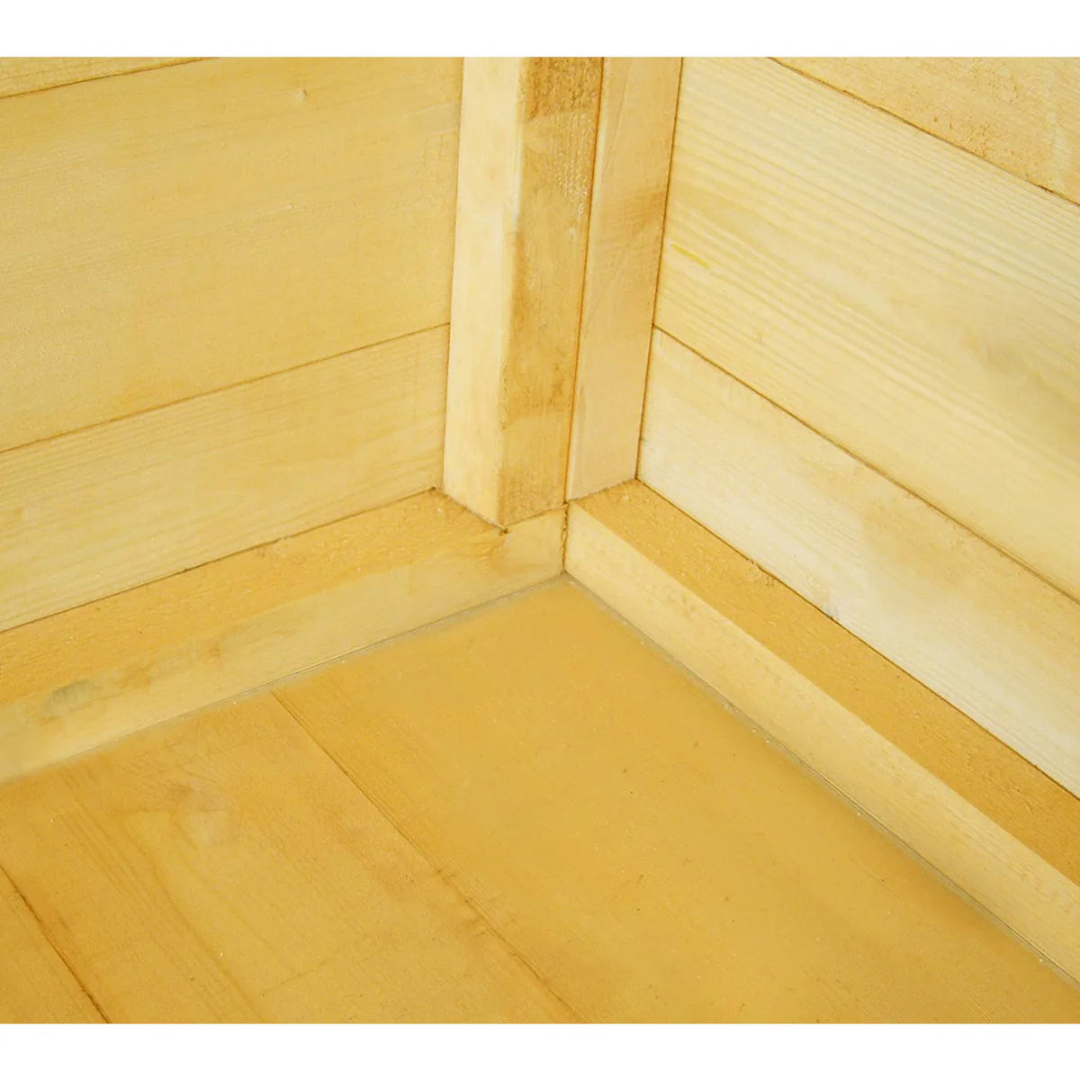 Shire Blenheim 10x8 Shiplap