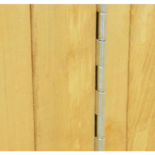 Shire Blenheim 10x8 Shiplap