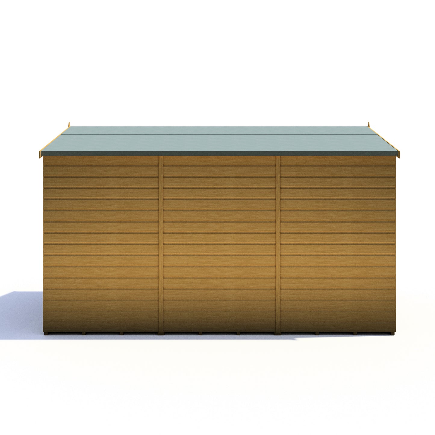 Shire Sun Hut Potting Shed 8x12