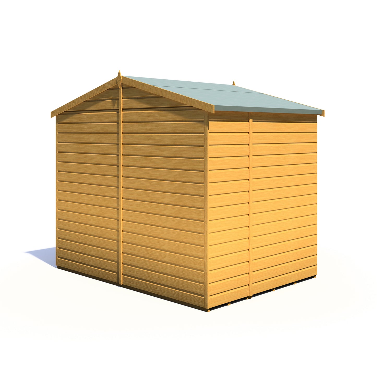 Shire Sun Hut Potting Shed 8x6