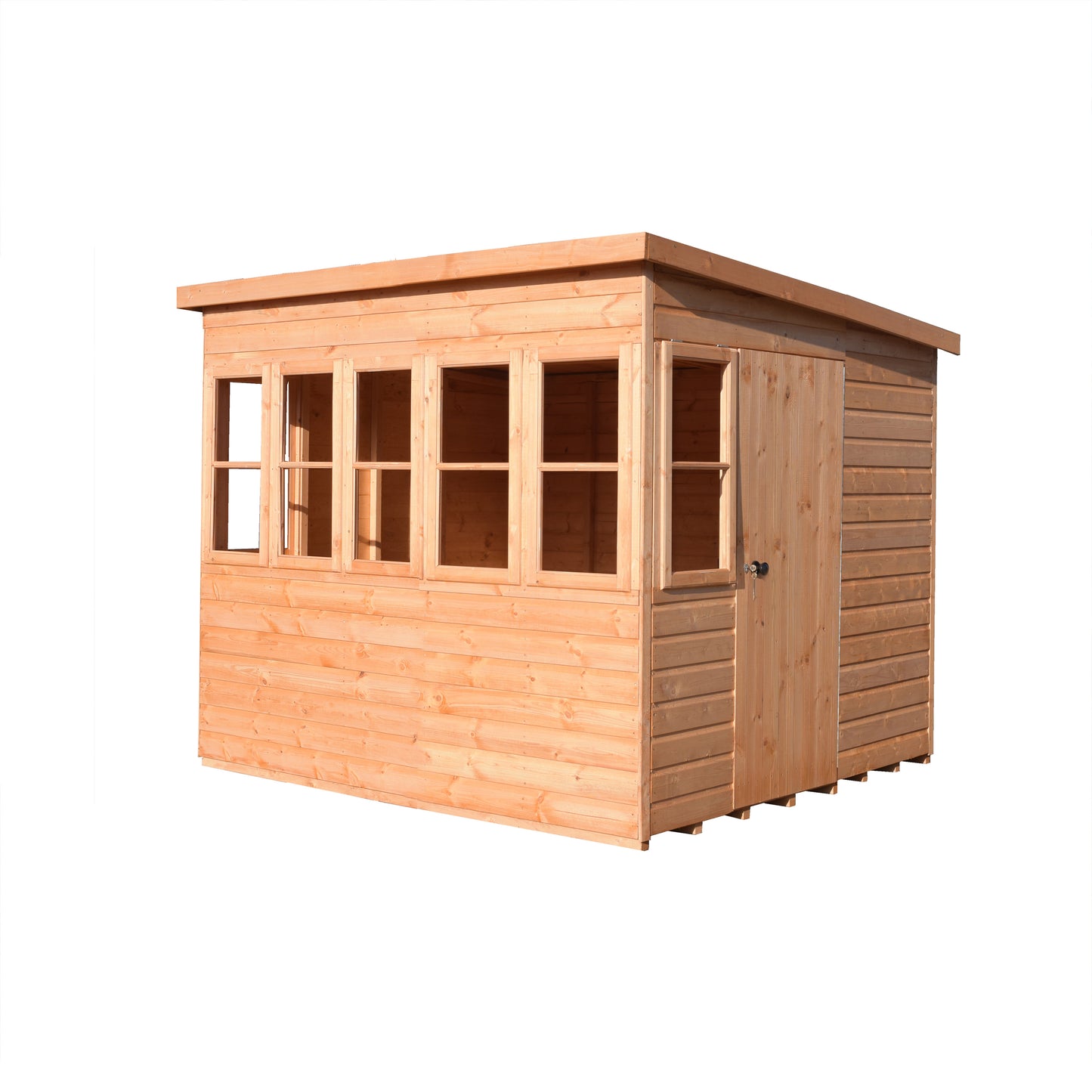 Shire Sun Pent 8x6