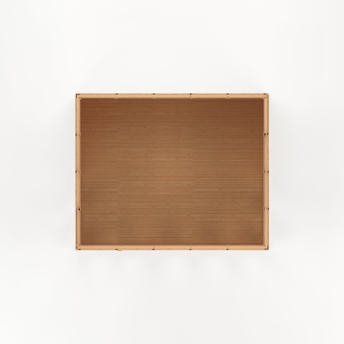 Mercia Sherwood Edwinstowe 5mx4m Insulated Garden Room