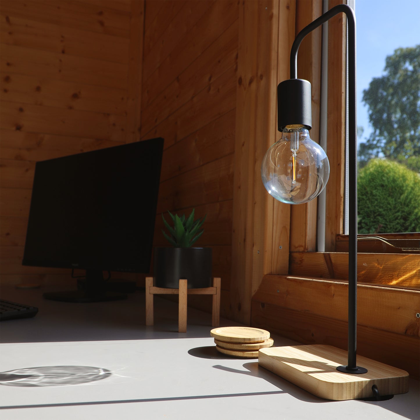 Mercia Sherwood Thoresby 5mx3m Insulated Garden Room