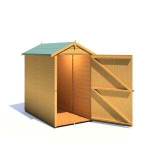 Shire Overlap 3x5 Value