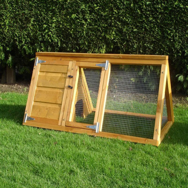 Shire Animal Ark 3150 x 1320 x 1070mm