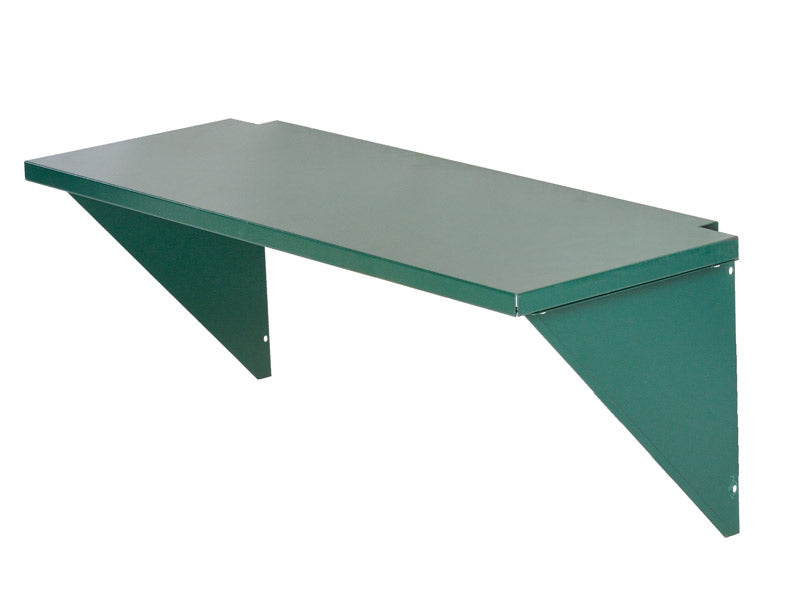 Single Shelf for Access Unit