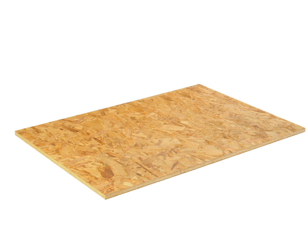 Wooden flooring for Annexe