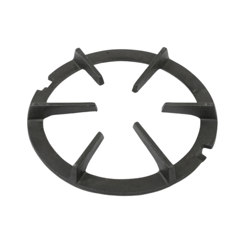 HOT WOK Flat Burner Ring – 7 kW Gas Stove Accessory for Flat