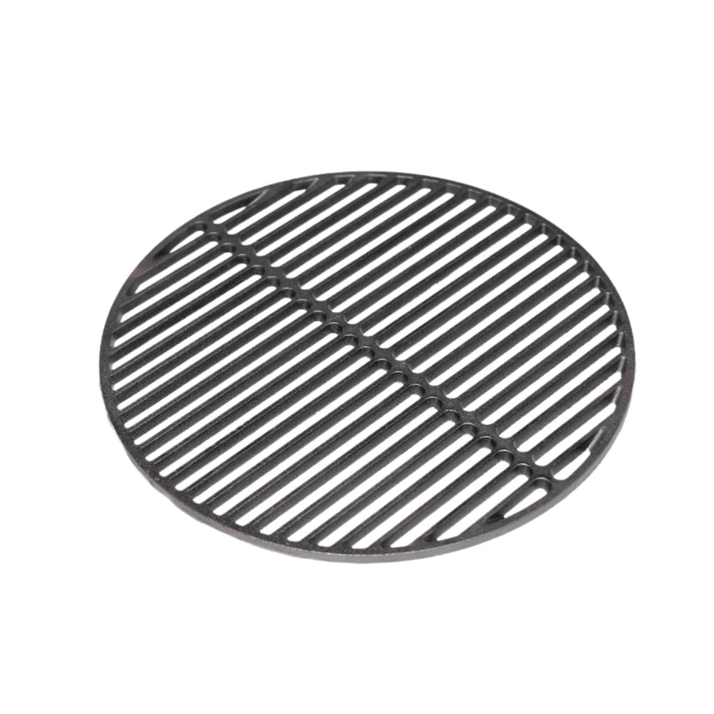 Moddern Cast Iron Round Grill Grate