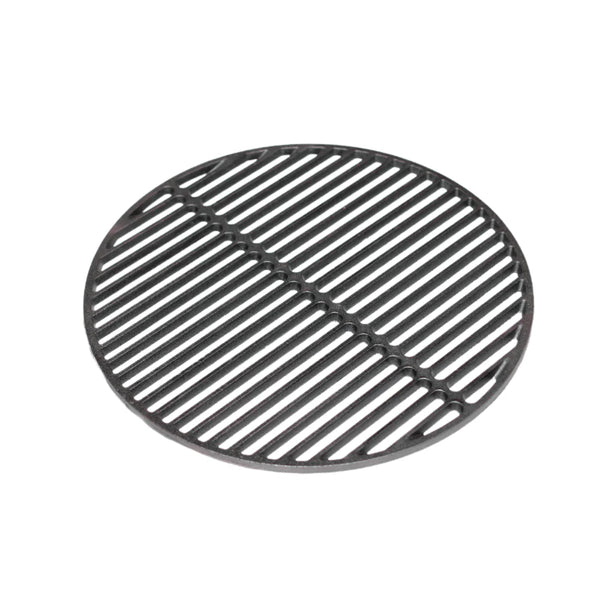 Moddern Cast Iron Round Grill Grate