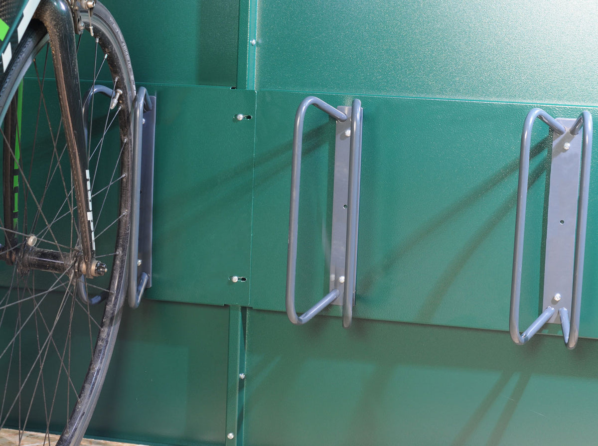 Centurion Bike Rack (holds 4 bikes) - fits on the back