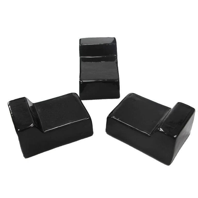 Moddern Kamado Solo Ceramic Feet (3pcs)