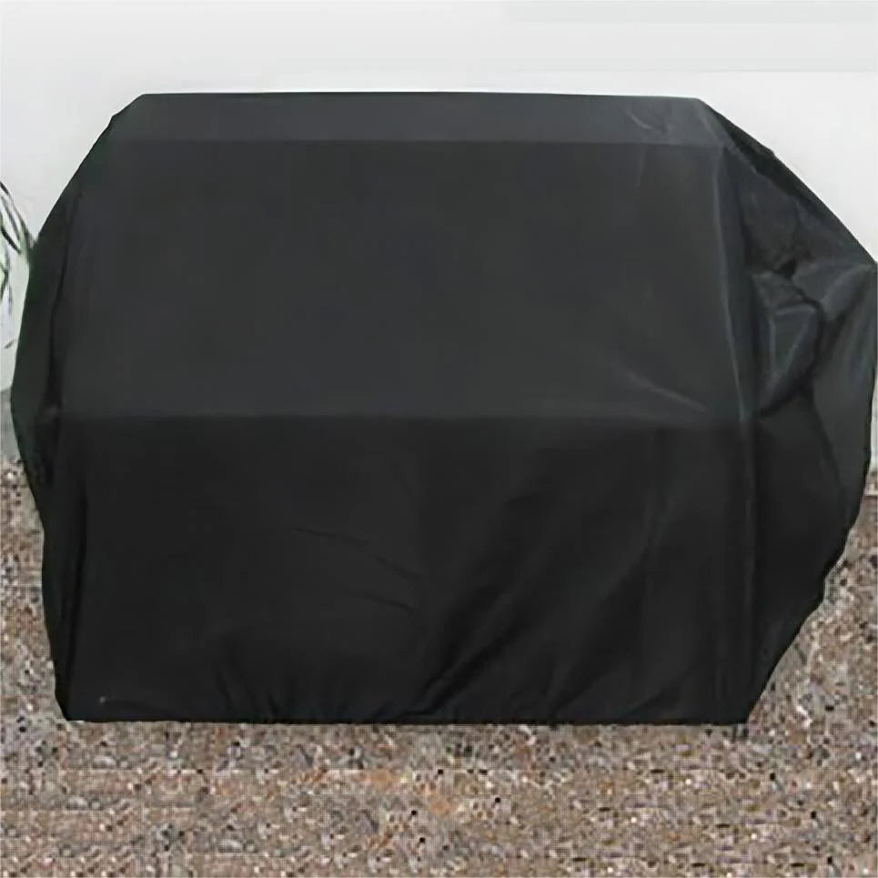Sunstone Ruby Series 5 Burner Built-In BBQ Cover Heavy-Duty Waterproof Gas Grill Cover