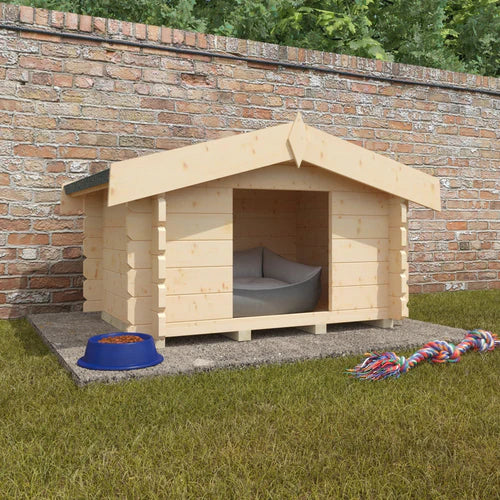 Dog Cabin 28mm | Express