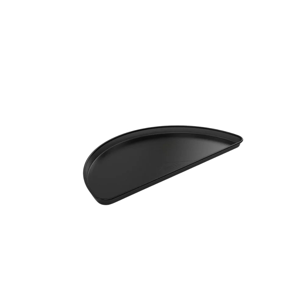 The Bastard Large Half-Moon Drip Pan