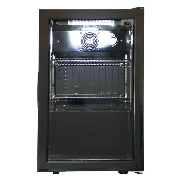 GRLLR Connectยฎ Outdoor Fridge