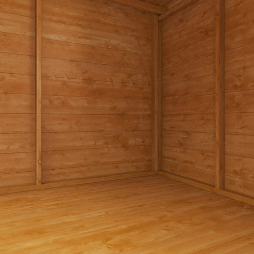 3x4 Mini Den | Express