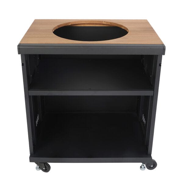 Grllr Small Facia for Connect Kamado Unit
