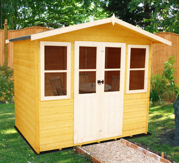 Shire Haddon 7 x 5