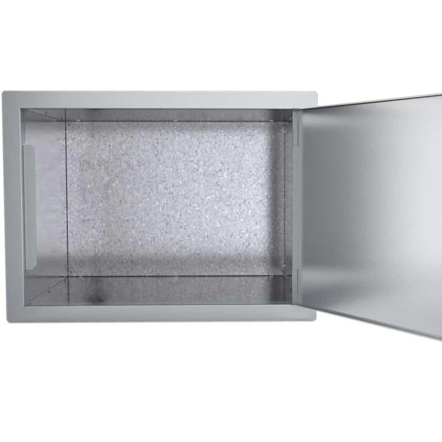 Sunstone Horizontal Dry Storage Cabinet