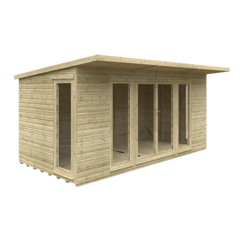 16x8 Garden Studio